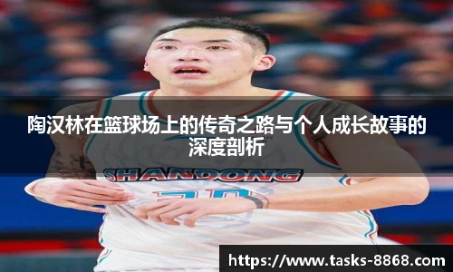 陶汉林在篮球场上的传奇之路与个人成长故事的深度剖析