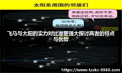 飞马与太阳的实力对比谁更强大探讨两者的特点与优势