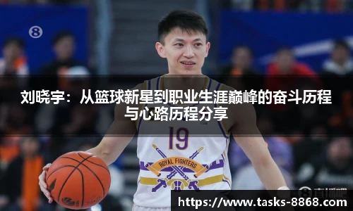 刘晓宇：从篮球新星到职业生涯巅峰的奋斗历程与心路历程分享